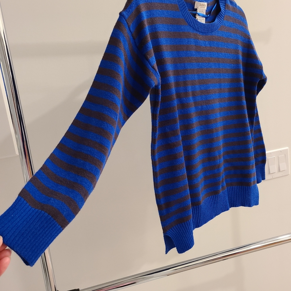 BARTOLINI/ SWEATER - Picture 2 of 3